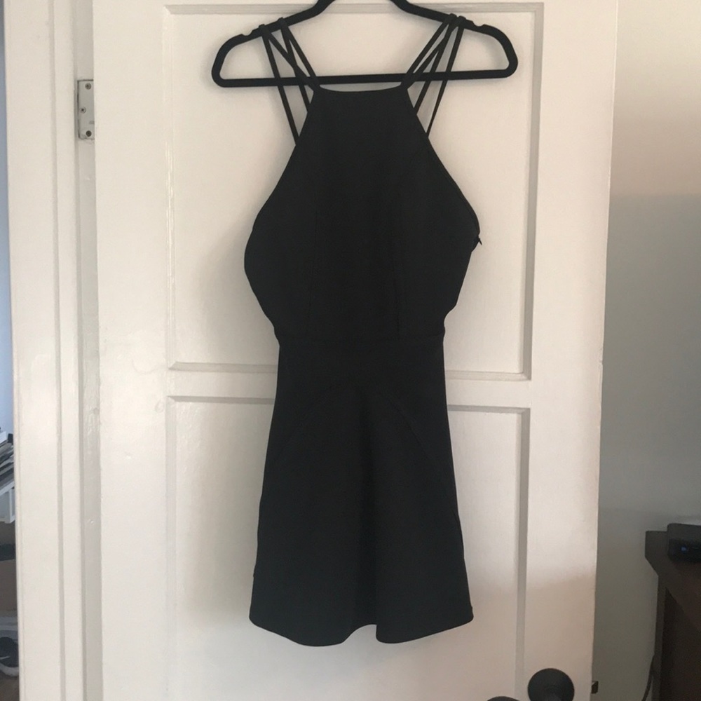 Nasty Gal Cocktail Dress